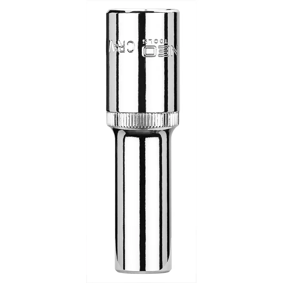 ⁨Nasadka sześciokątna długa 1/2", 11 mm, Superlock⁩ w sklepie Wasserman.eu