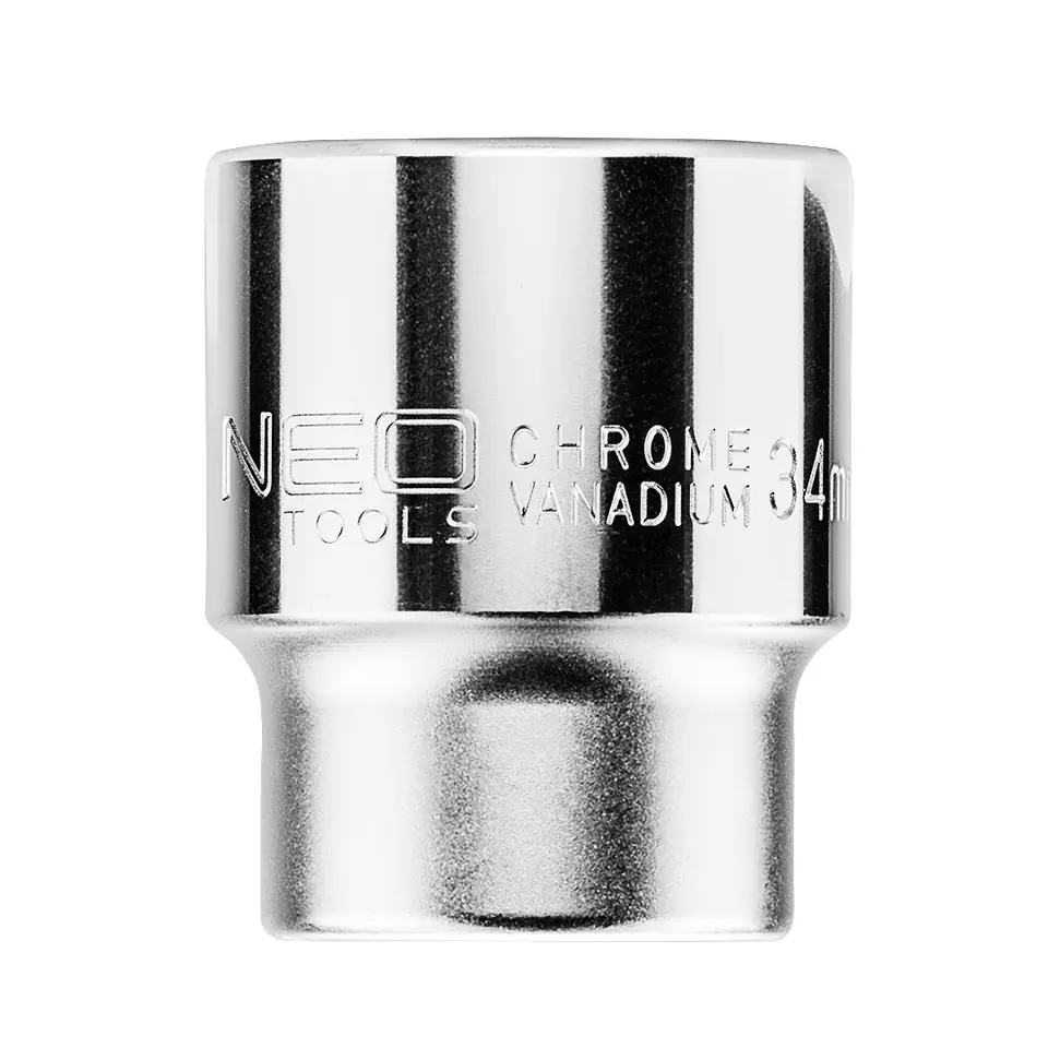 ⁨Nasadka sześciokątna 3/4", 34 mm⁩ w sklepie Wasserman.eu