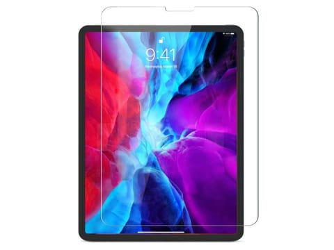 ⁨Szkło hartowane Alogy 9H na ekran do Apple iPad Pro 12.9 2020/ 2021/ 2022⁩ w sklepie Wasserman.eu