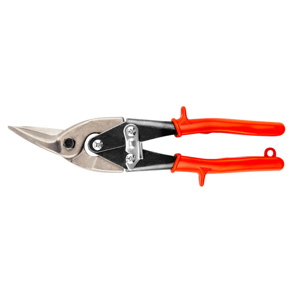 ⁨Sheet metal shears 250 mm, left⁩ at Wasserman.eu