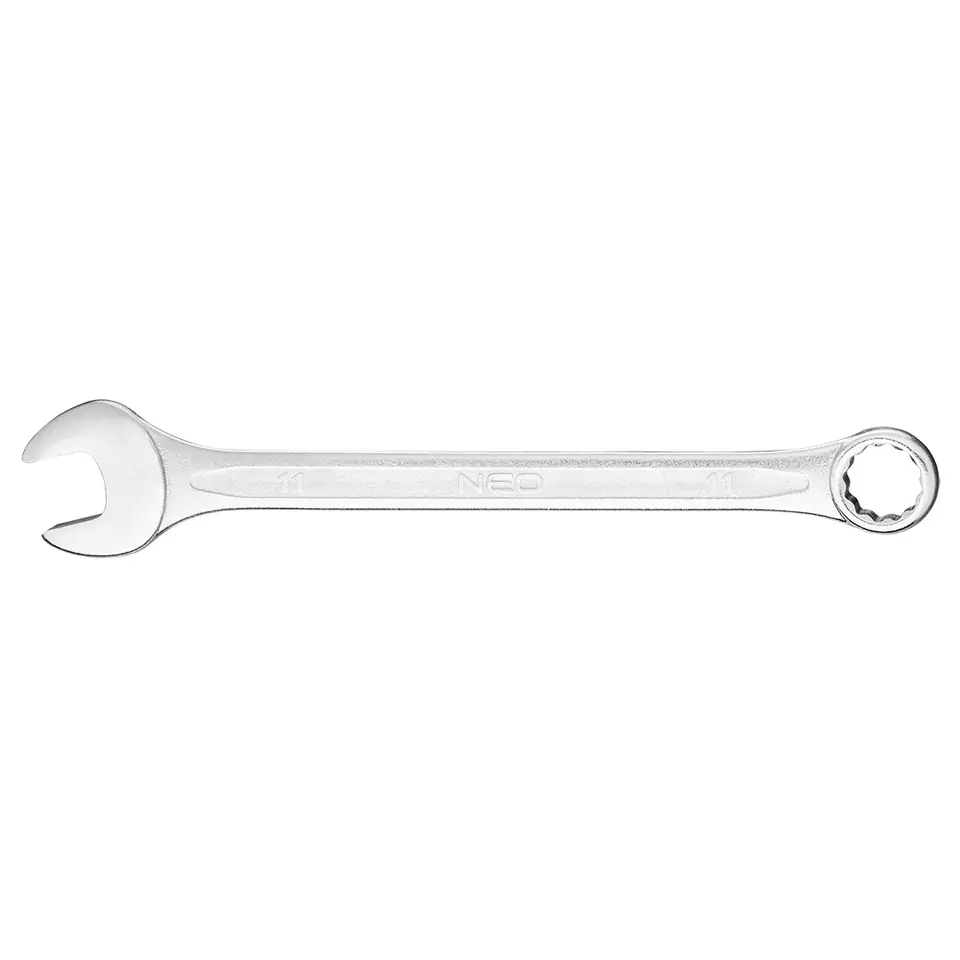 ⁨Combination spanner 11 x 150 mm⁩ at Wasserman.eu