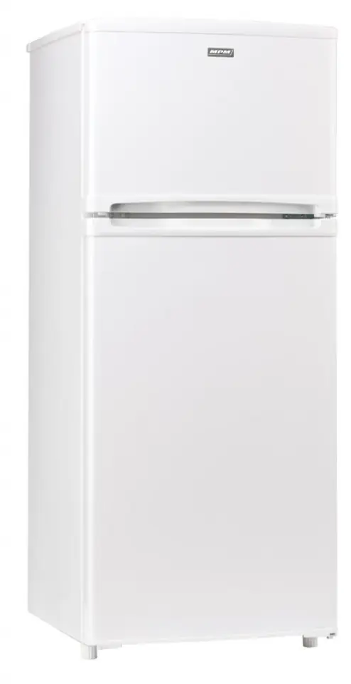 MPM-125-CZ-08H Kühlschrank mit Gefrierfach im Wasserman.eu