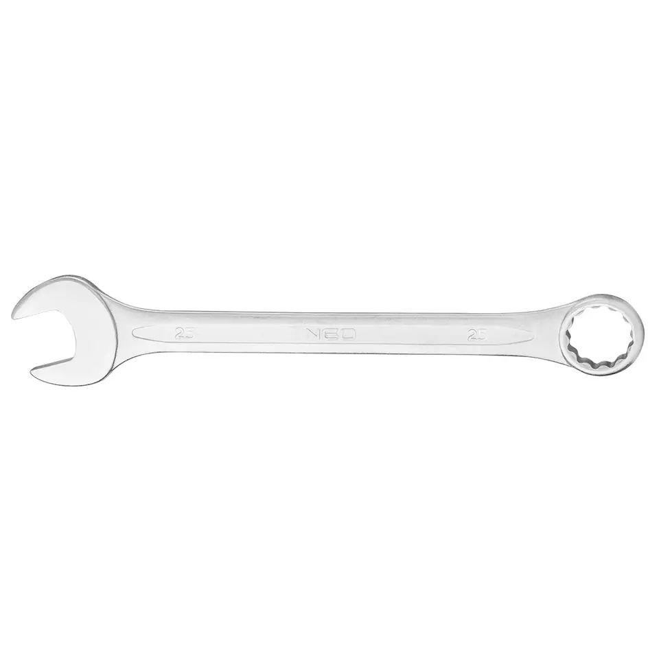 ⁨Combination spanner 25 x 295 mm⁩ at Wasserman.eu