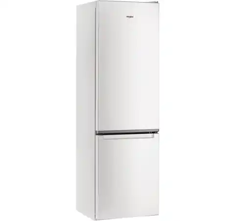⁨Whirlpool W5 911E W 1 fridge-freezer Freestanding White 372 L⁩ at Wasserman.eu