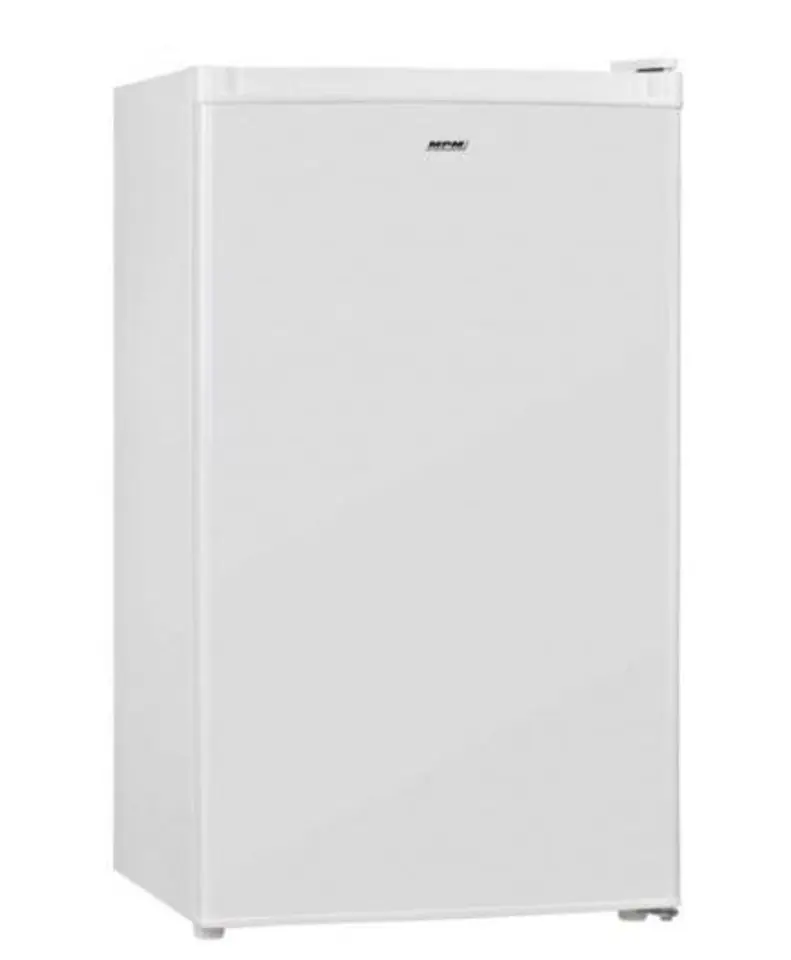 ⁨MPM 112-CJ-15/AA fridge Freestanding White⁩ at Wasserman.eu