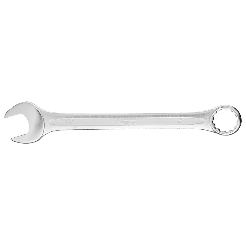 ⁨Combination spanner 29 x 340 mm⁩ at Wasserman.eu