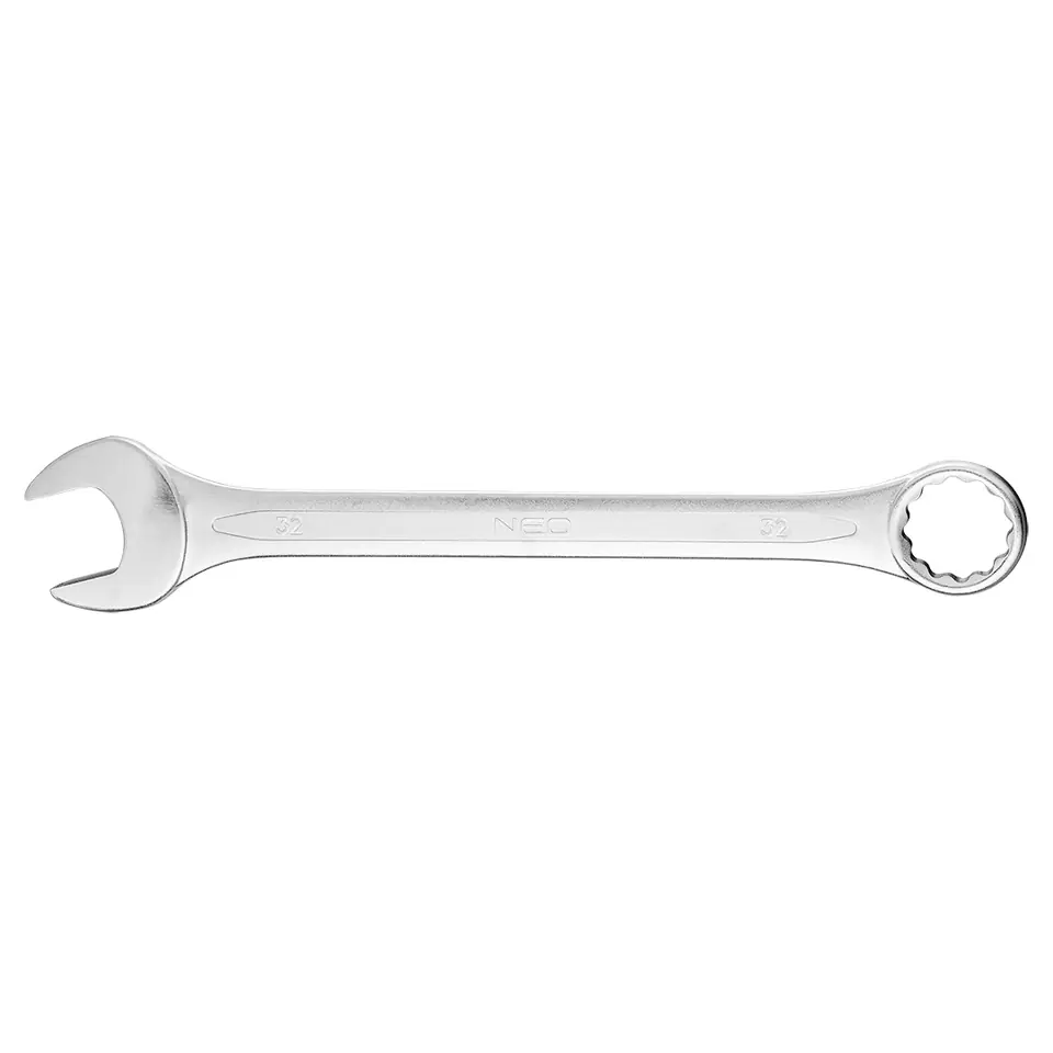 ⁨Combination spanner 32 x 360 mm⁩ at Wasserman.eu