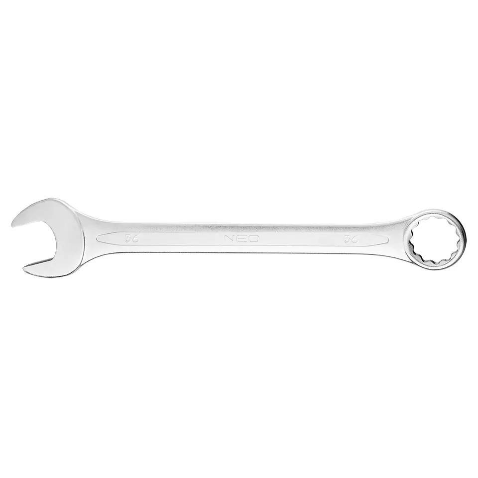 ⁨Combination spanner 36 x 410 mm⁩ at Wasserman.eu