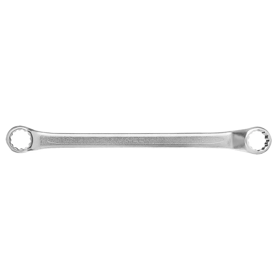 ⁨Ring wrench bent 18 x 19 mm⁩ at Wasserman.eu