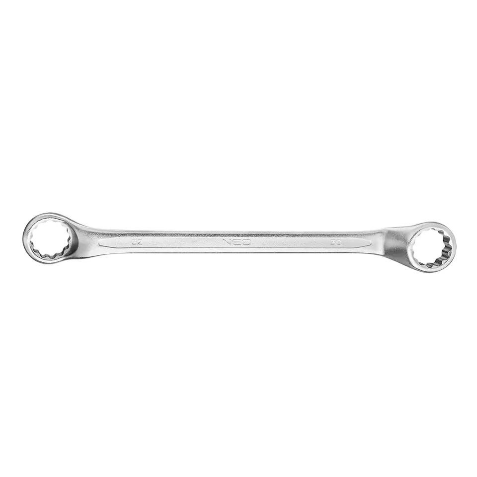 ⁨Ring wrench bent 30 x 32 mm⁩ at Wasserman.eu