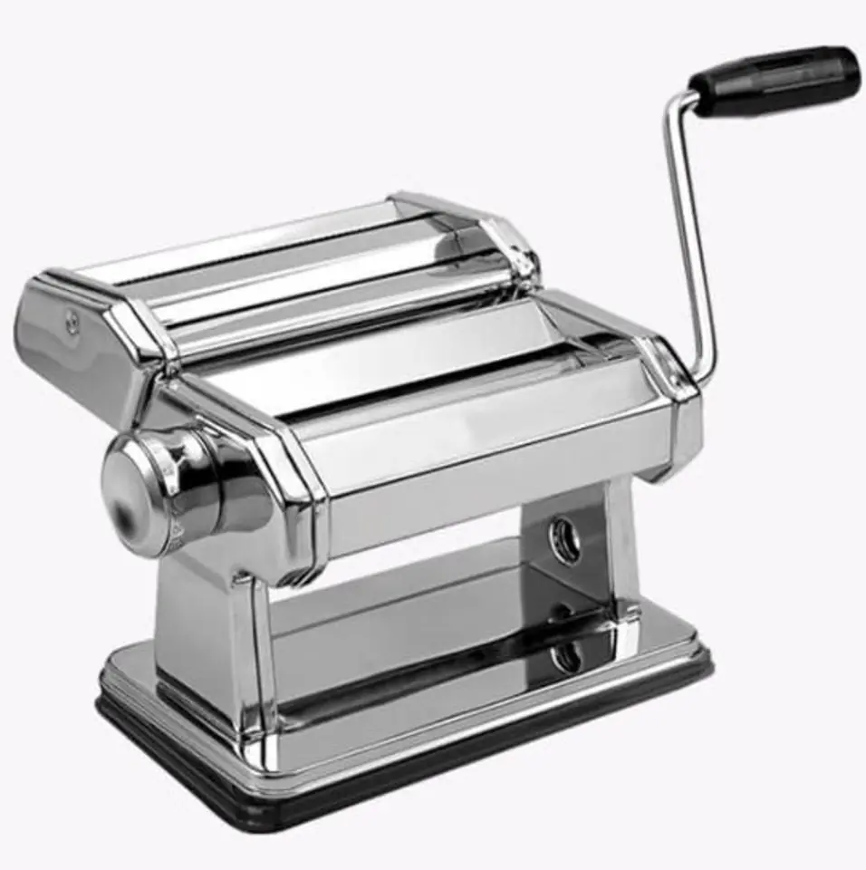 ⁨Feel-Maestro MR1679 pastai maker Manual pasta machine⁩ at Wasserman.eu