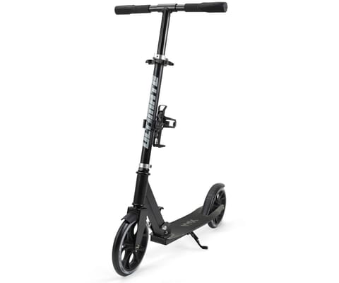 ⁨Milly Mally Scooter Ultimate Black⁩ w sklepie Wasserman.eu