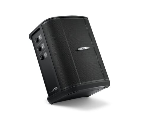 ⁨Bose S1 Pro+ Stereo Portable⁩ w sklepie Wasserman.eu
