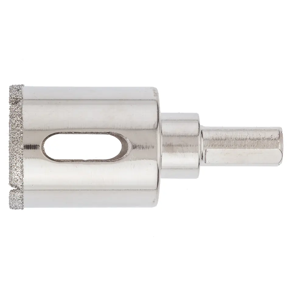 Wiertło diamentowe do gresu 22 mm w sklepie Wasserman.eu