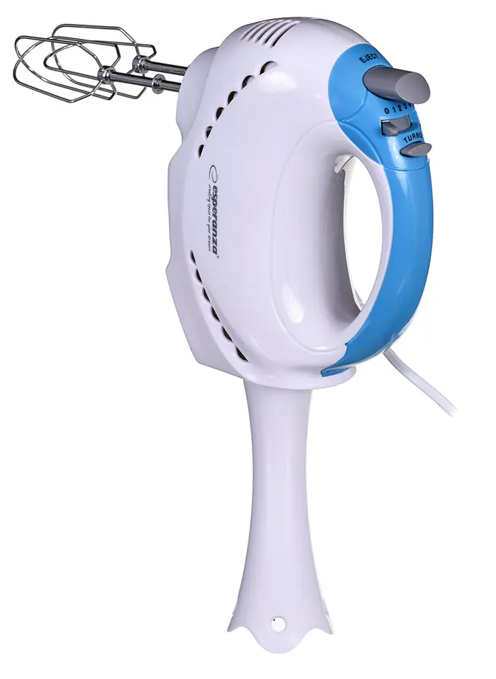 ⁨Esperanza EKM010 Hand blender 300 W⁩ at Wasserman.eu