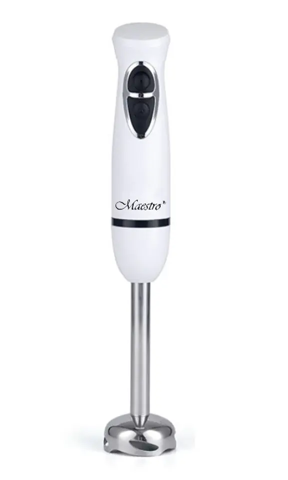 Blender ręczny MAESTRO MR-510N w sklepie Wasserman.eu
