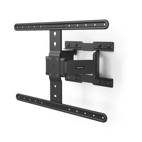 ⁨Fullmotion ultraslim TV wall bracker 600x400⁩ at Wasserman.eu