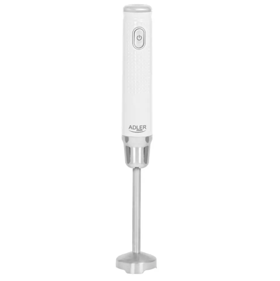 Blender ręczny ADLER AD 4617 white w sklepie Wasserman.eu