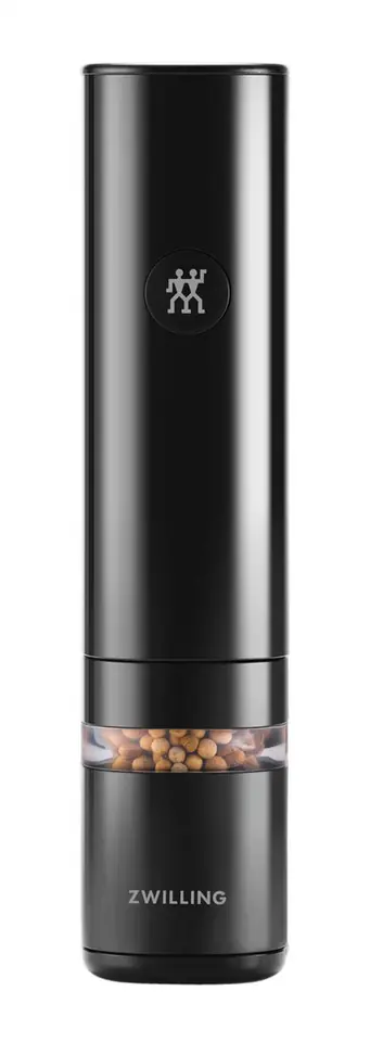 ⁨Zwilling electric spice grinder, black⁩ at Wasserman.eu