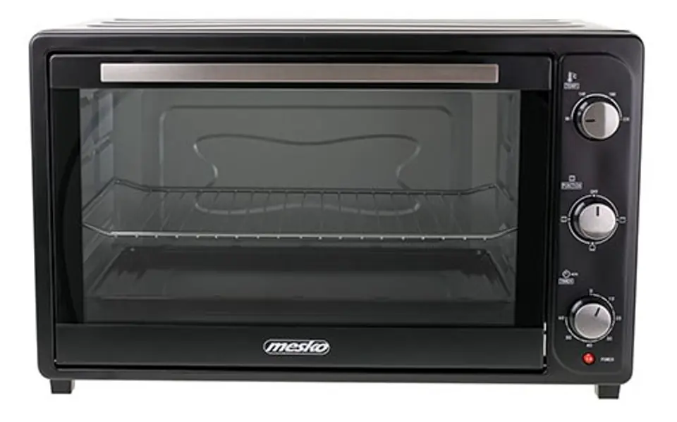 Mini Piekarnik MESKO MS 6021 w sklepie Wasserman.eu