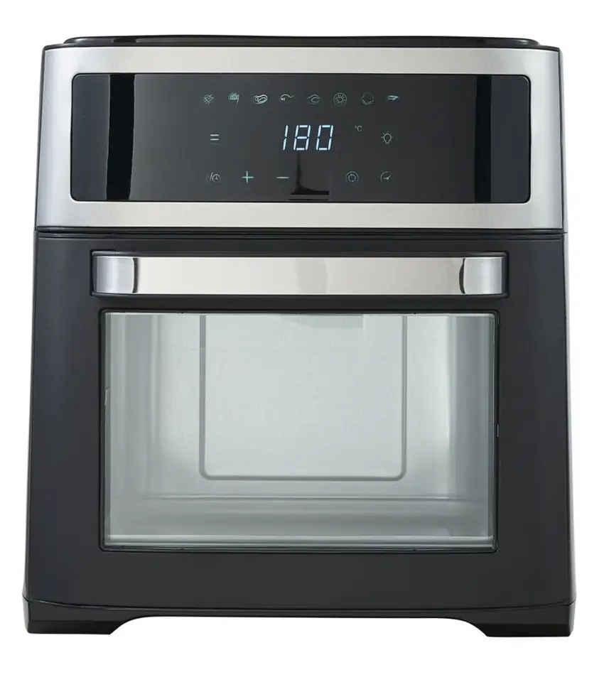 ⁨ADLER AD 6309 fat-free oven⁩ at Wasserman.eu