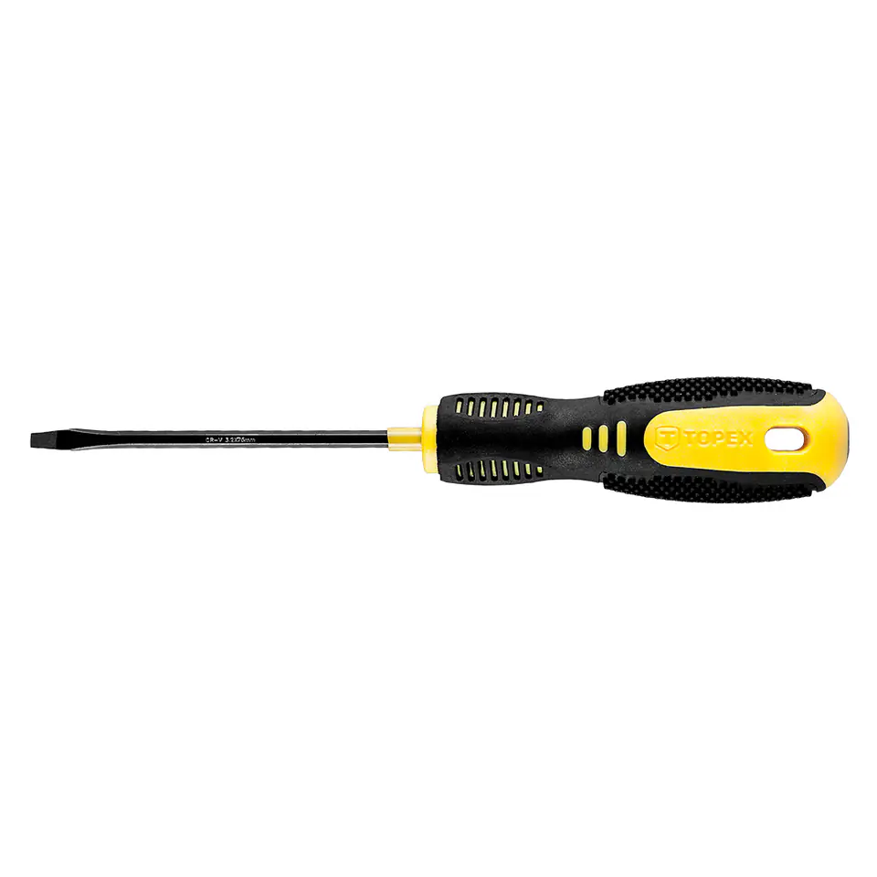 ⁨Flat screwdriver 3.0 x 75 mm⁩ at Wasserman.eu