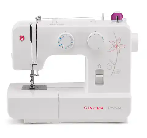 ⁨SINGER Promise 1412 Automatic sewing machine Electric⁩ at Wasserman.eu