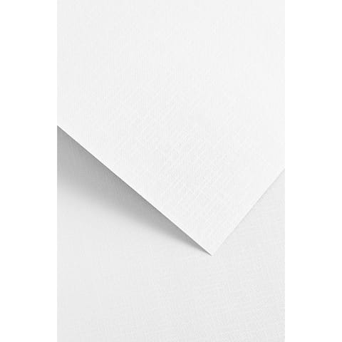 ⁨Karton ozdobny A4 RYPS biały 180g. (20ark.) 201821 Galeria Papieru⁩ w sklepie Wasserman.eu
