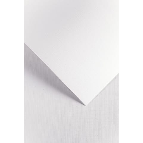 Karton ozdobny A4 KRATKA biały 220g. (20ark.) 201631 Galeria Papieru w sklepie Wasserman.eu