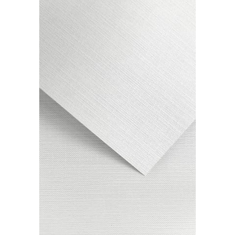⁨Karton ozdobny A4 RYPS biały 240g. (20ark.) 201811 Galeria Papieru⁩ w sklepie Wasserman.eu