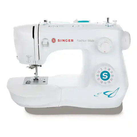 ⁨SINGER 3342 Automatic sewing machine Electromechanical⁩ at Wasserman.eu