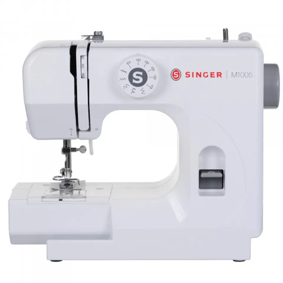 ⁨SINGER M1005 sewing machine⁩ at Wasserman.eu