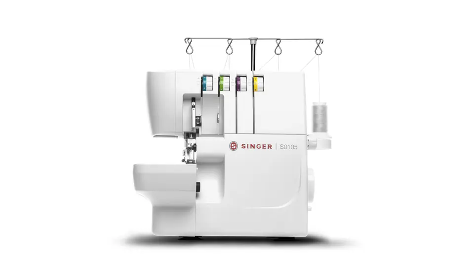 ⁨Overlock Singer S0105⁩ w sklepie Wasserman.eu