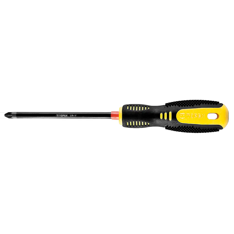 ⁨Cross screwdriver PZ3 x 150 mm⁩ at Wasserman.eu