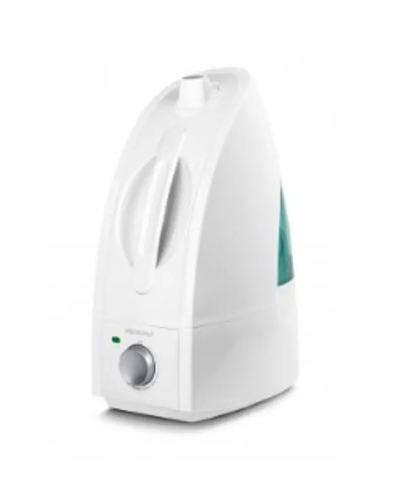 ⁨Humidifier Medisana AH 660 4.5 L 30 W White⁩ at Wasserman.eu