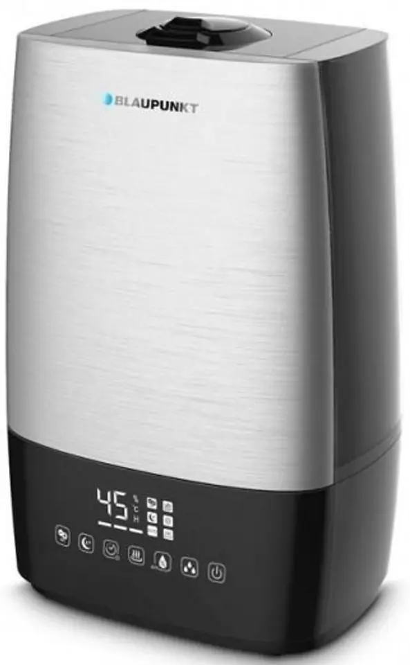 AHS801 - Air humidifier with purification function at Wasserman.eu