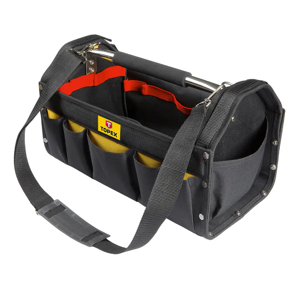Werkzeugtasche 42 x 22 x 24 cm im Wasserman.eu