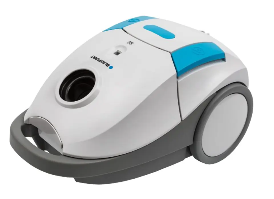 Odkurzacz workowy Blaupunkt VCB 201 (700W; kolor szary) w sklepie Wasserman.eu