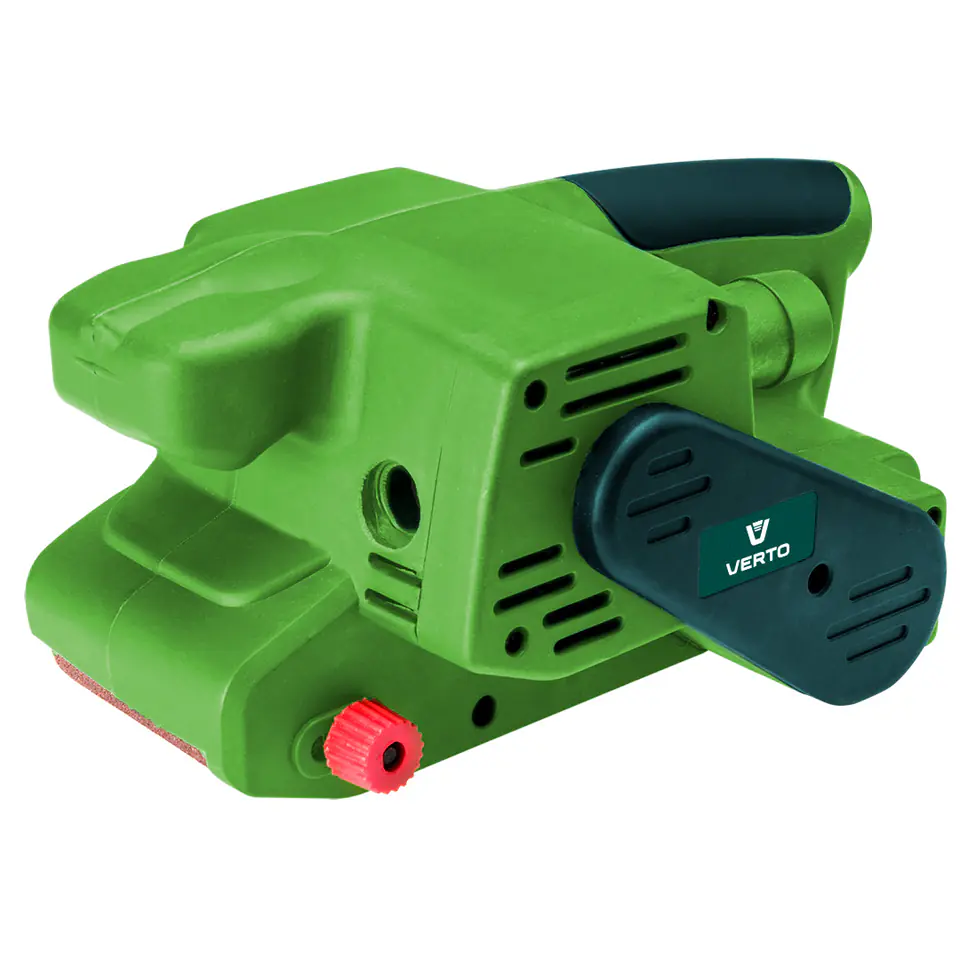 Szlifierka taśmowa 730W, pas bezkońcowy 75 x 457 mm w sklepie Wasserman.eu