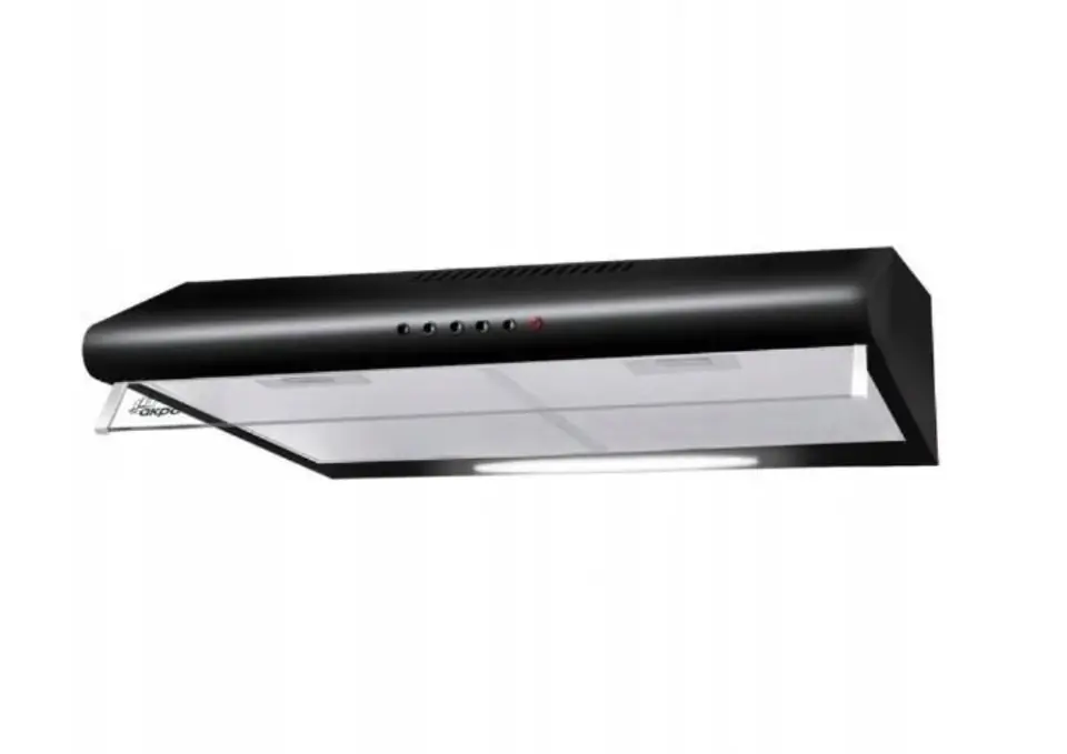 ⁨Akpo WK-7 P-3050 cooker hood⁩ at Wasserman.eu