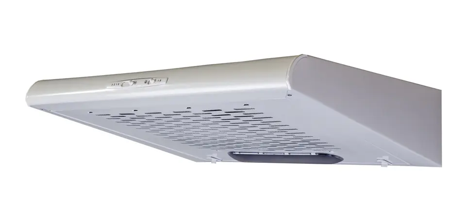 Okap podszafkowy CIARKO ZRD 50 Biały (500mm; kolor biały) w sklepie Wasserman.eu