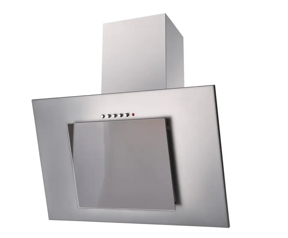 ⁨Cooker hood Akpo WK-4 Nero Eco 50 Gray⁩ at Wasserman.eu