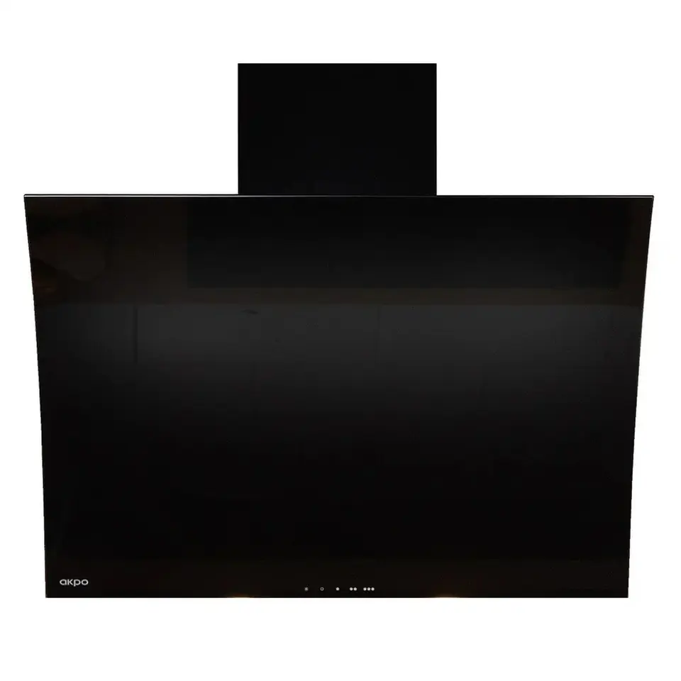 ⁨Akpo WK-4 Costa 60 Black LED hood⁩ at Wasserman.eu