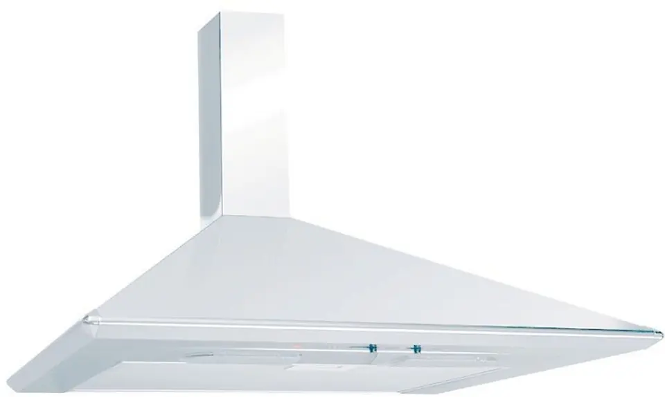 ⁨Cooker hood AKPO WK-5 SOFT 60 WHITE⁩ at Wasserman.eu