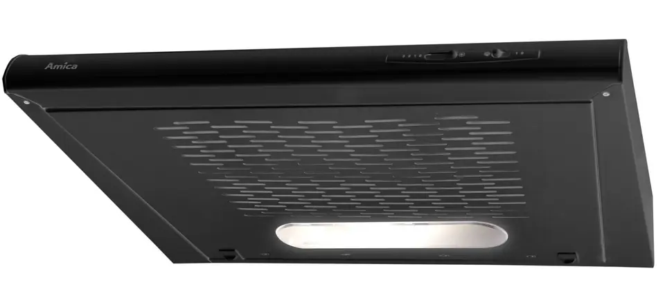 Okap AMICA OSC6212B w sklepie Wasserman.eu
