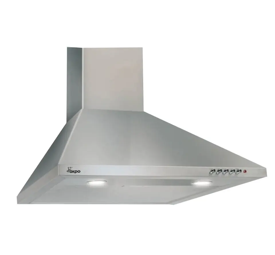 ⁨Akpo WK-4 Classic Eco 60 Wall-mounted Stainless steel⁩ at Wasserman.eu