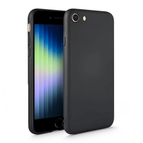 ⁨Icon iphone 7/8/se 2020/2022 black⁩ at Wasserman.eu