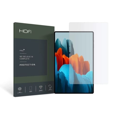 Szkło hartowane hofi glass pro+ galaxy tab s7 / s8 11.0 w sklepie Wasserman.eu