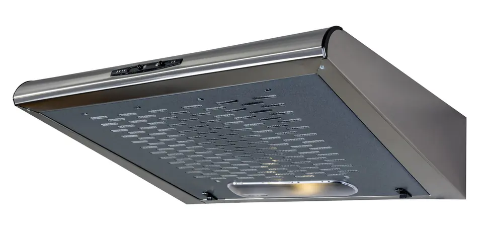 Okap podszafkowy CIARKO ZRD 50 Inox (500mm; kolor inox) w sklepie Wasserman.eu
