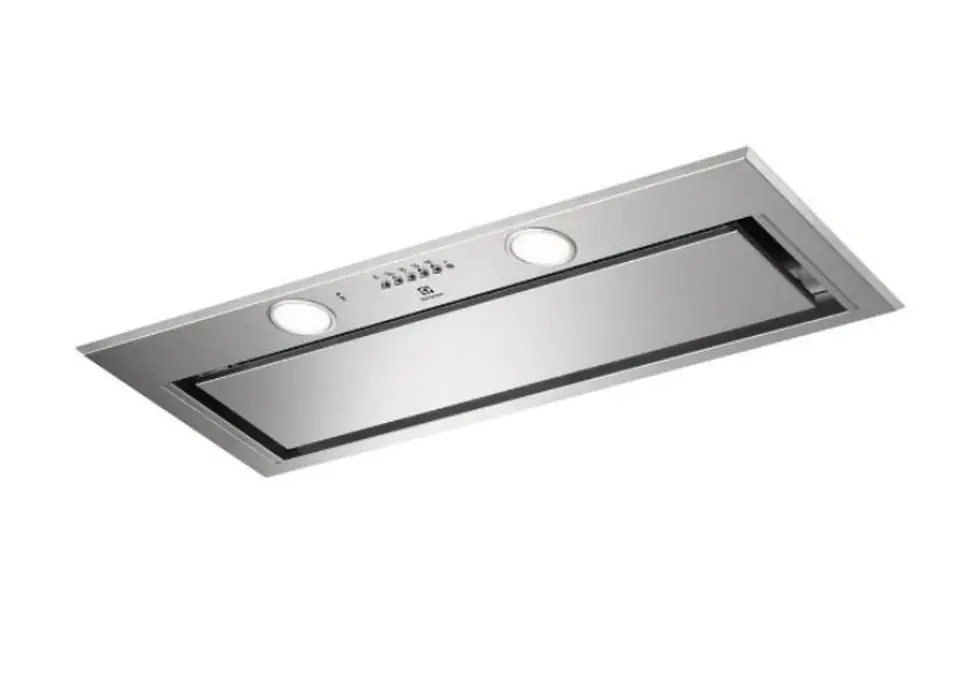 Okap ELECTROLUX LFG719X w sklepie Wasserman.eu